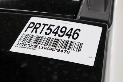 2024 Ford Escape Base