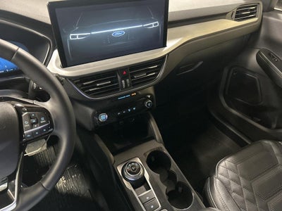 2024 Ford Escape Base