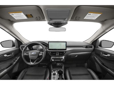 2024 Ford Escape Base