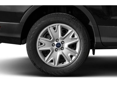 2015 Ford Escape S