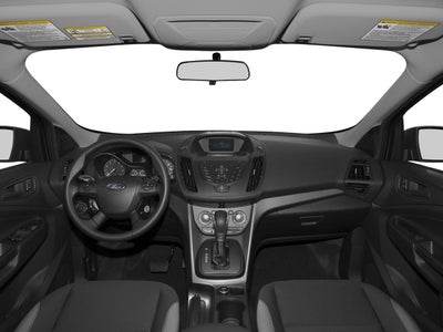 2016 Ford Escape S