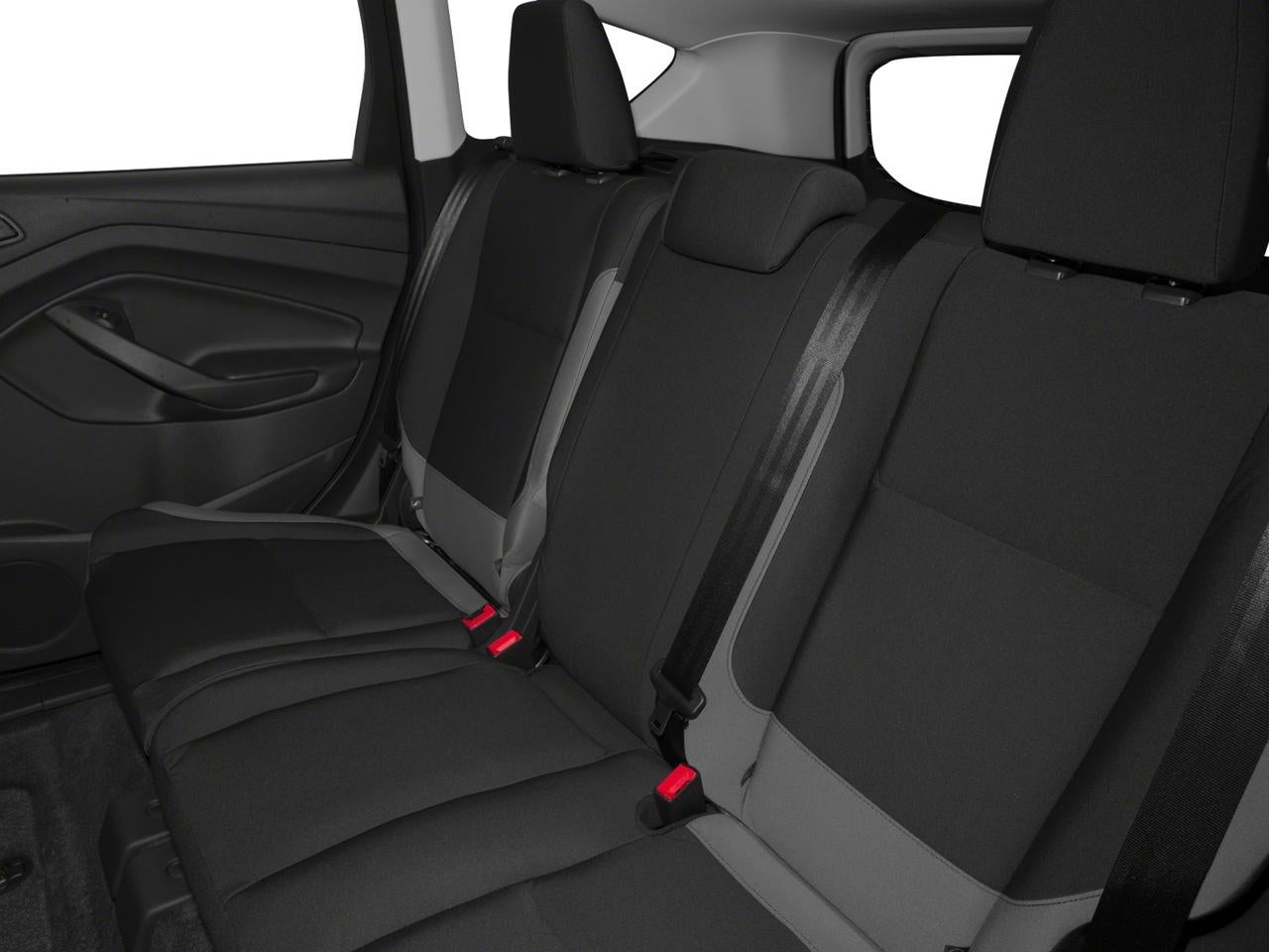 2016 Ford Escape S
