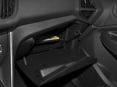 2016 Ford Escape S