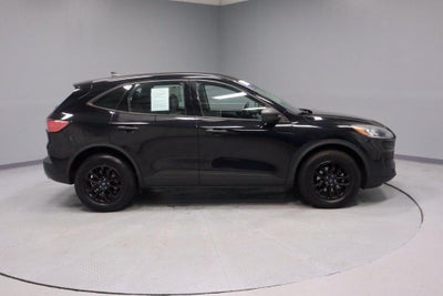 2022 Ford Escape S