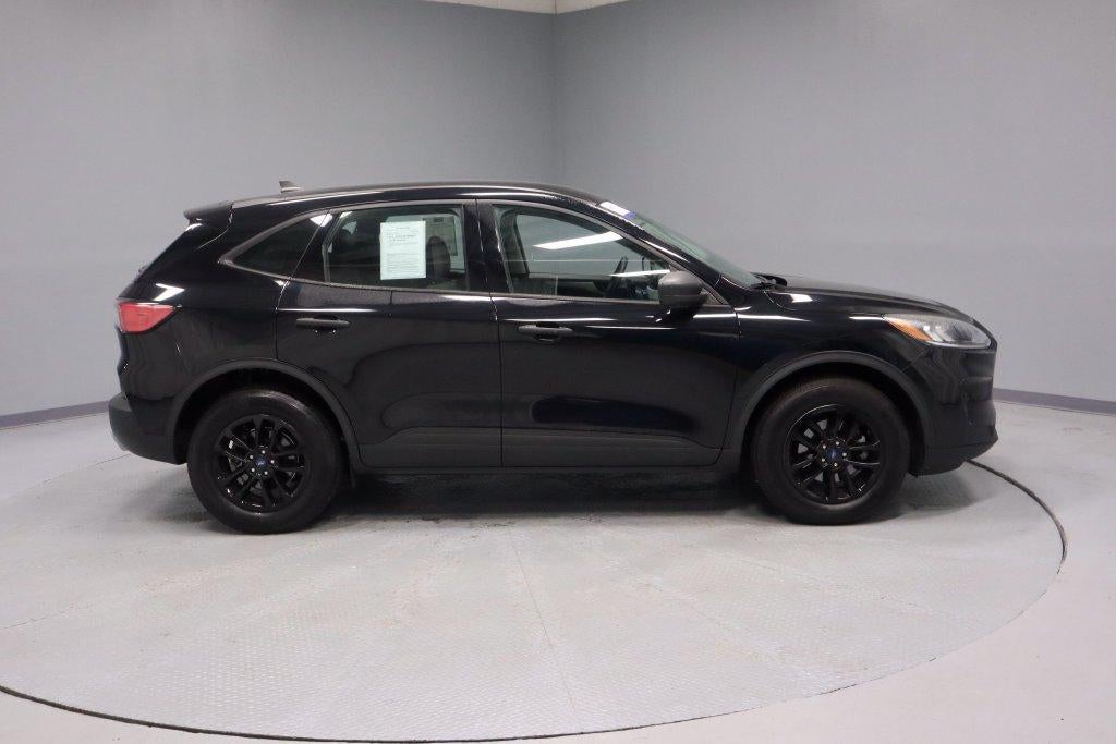 2022 Ford Escape S