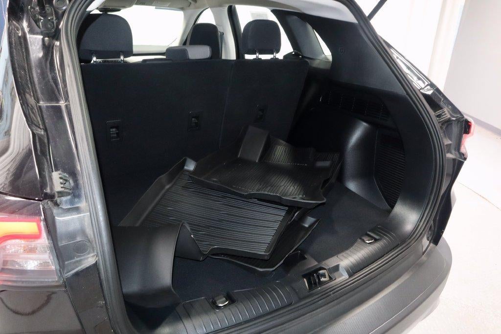 2022 Ford Escape S