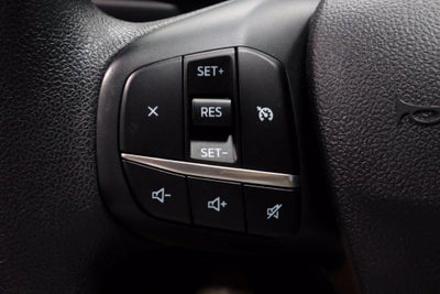 2022 Ford Escape S
