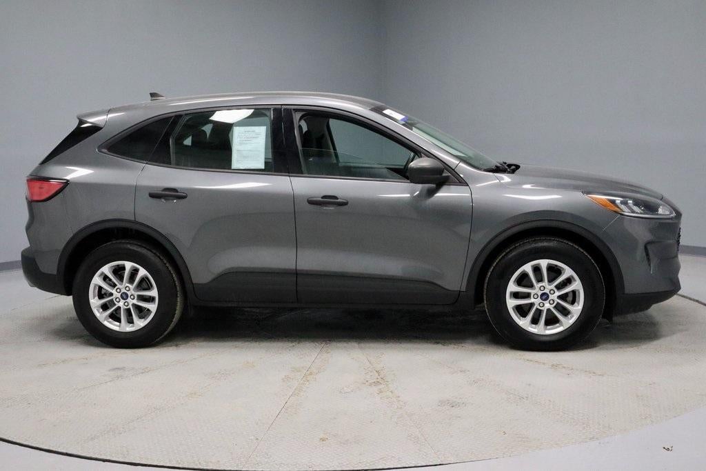 2022 Ford Escape S