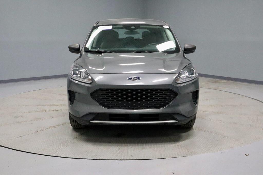 2022 Ford Escape S