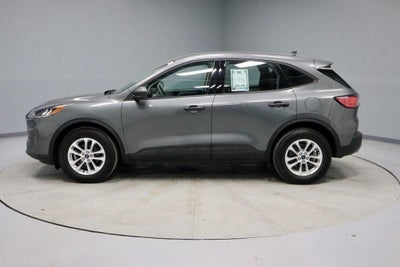 2022 Ford Escape S