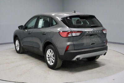 2022 Ford Escape S