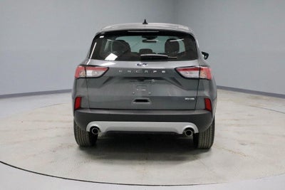 2022 Ford Escape S