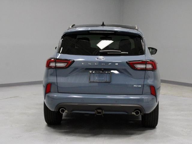2024 Ford Escape ST-Line Select