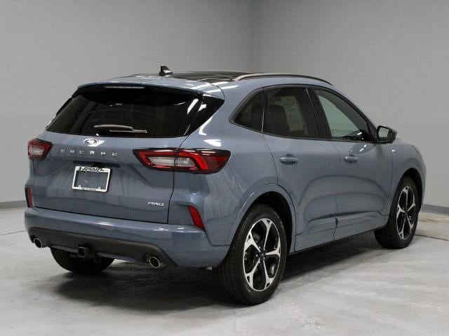 2024 Ford Escape ST-Line Select