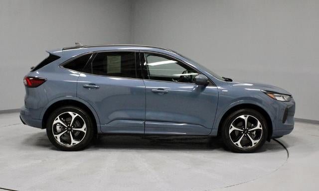 2024 Ford Escape ST-Line Select