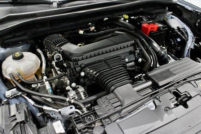 2024 Ford Escape ST-Line Select
