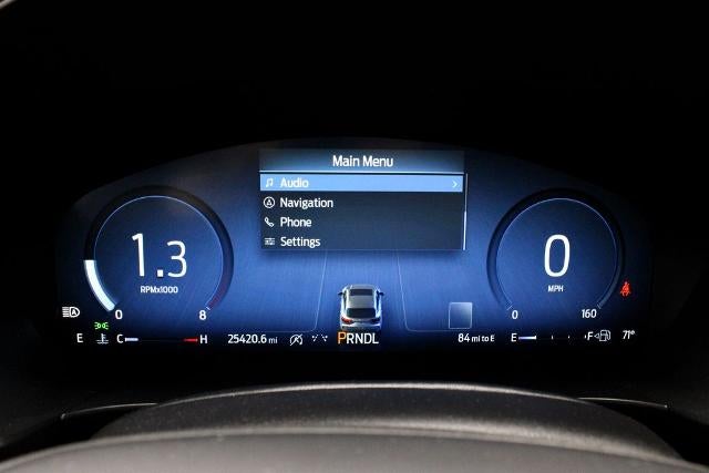 2024 Ford Escape ST-Line Select