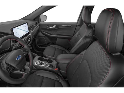 2024 Ford Escape ST-Line Select