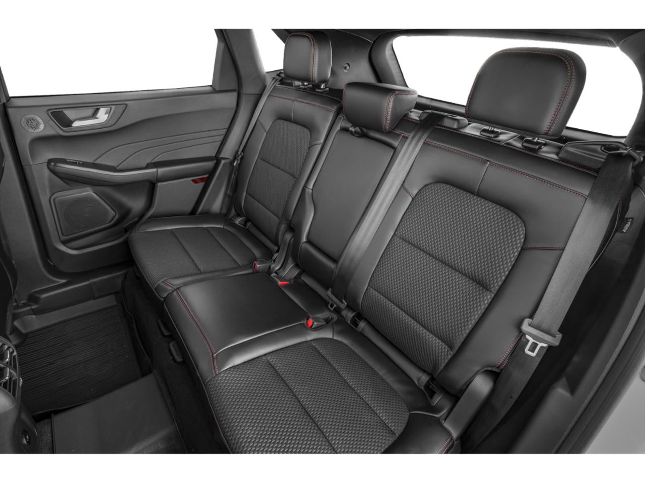 2024 Ford Escape ST-Line Select