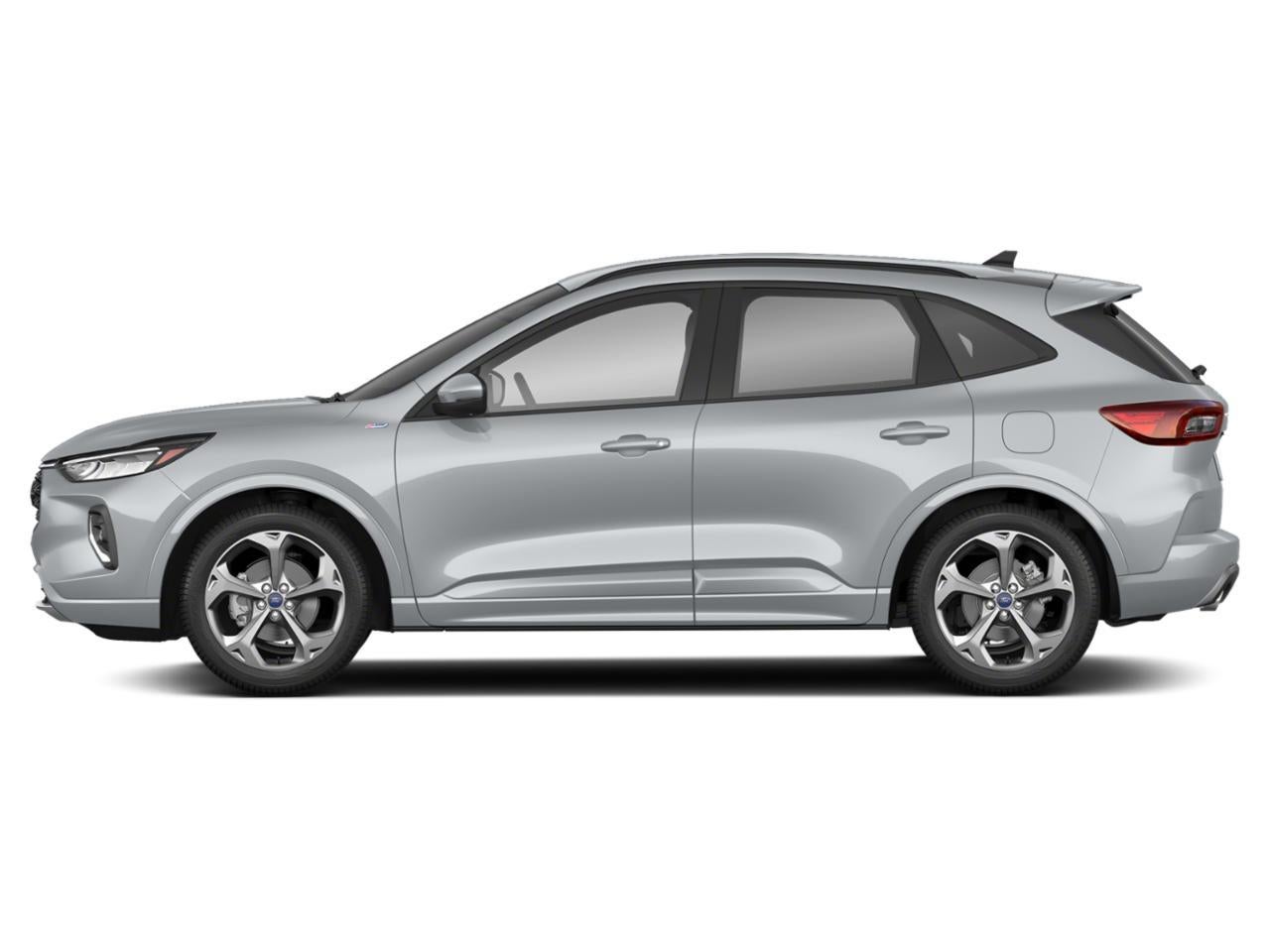 2024 Ford Escape ST-Line Select