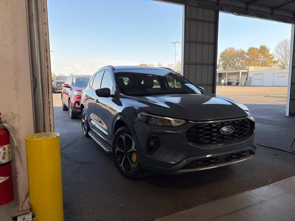 2024 Ford Escape ST-Line Select
