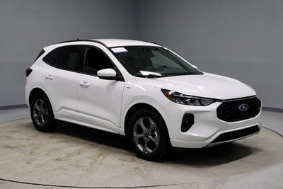 2023 Ford Escape ST-Line Select