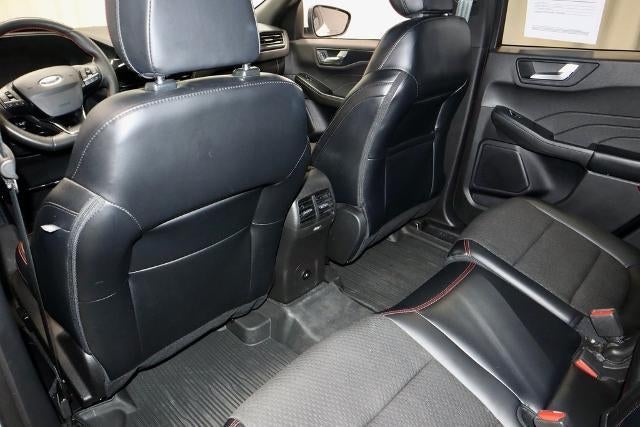 2023 Ford Escape ST-Line Select