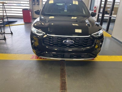 2023 Ford Escape ST-Line Elite