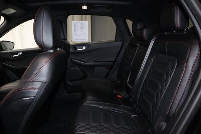 2023 Ford Escape ST-Line Elite