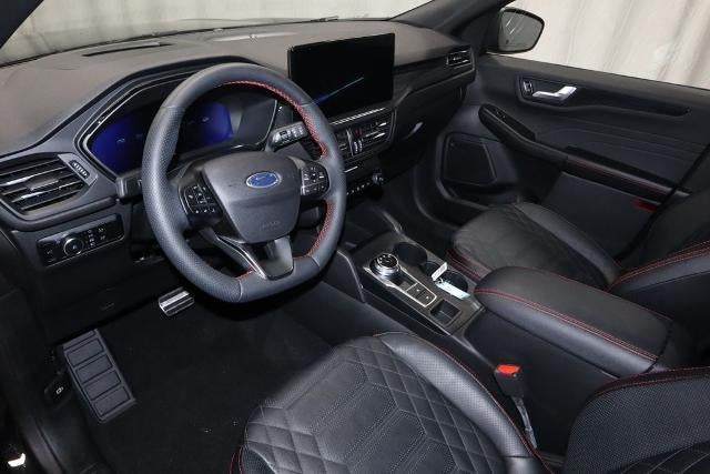 2023 Ford Escape ST-Line Elite