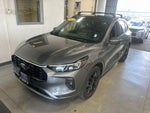 2025 Ford Escape ST-Line Elite