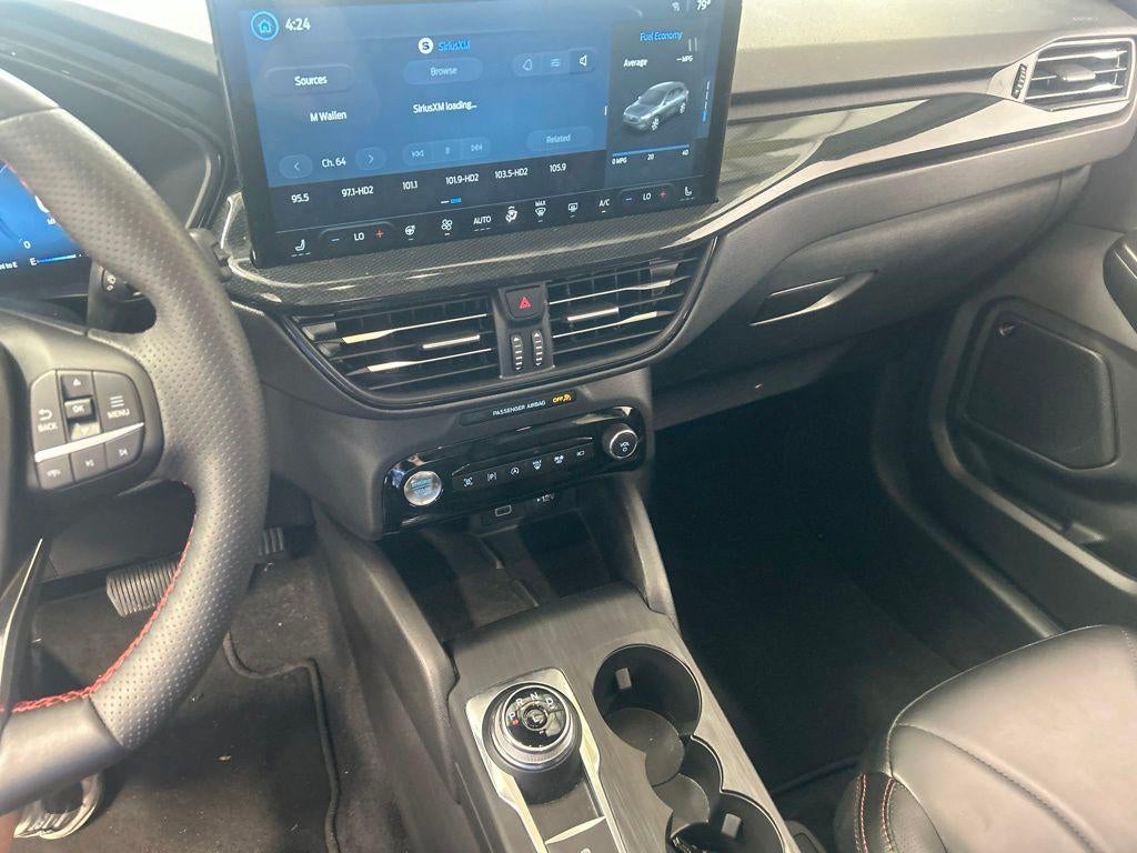 2025 Ford Escape ST-Line Elite