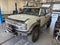 2024 Ford Bronco Everglades