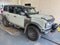 2024 Ford Bronco Everglades