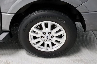 2011 Ford Expedition EL XLT