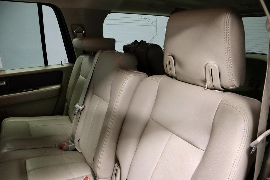 2011 Ford Expedition EL XLT