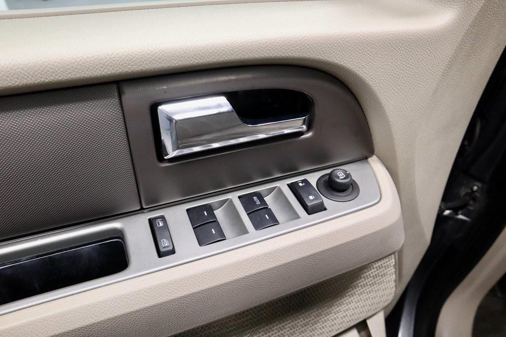 2011 Ford Expedition EL XLT