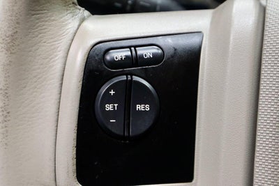 2011 Ford Expedition EL XLT