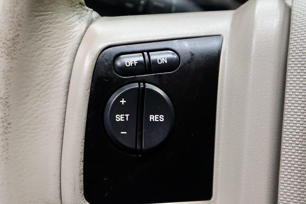 2011 Ford Expedition EL XLT