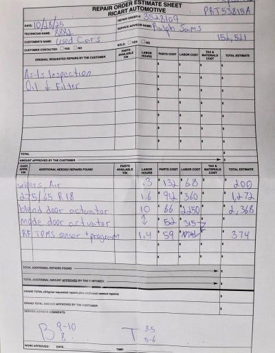2011 Ford Expedition EL XLT
