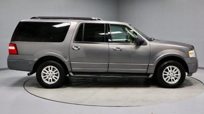 2011 Ford Expedition EL XLT