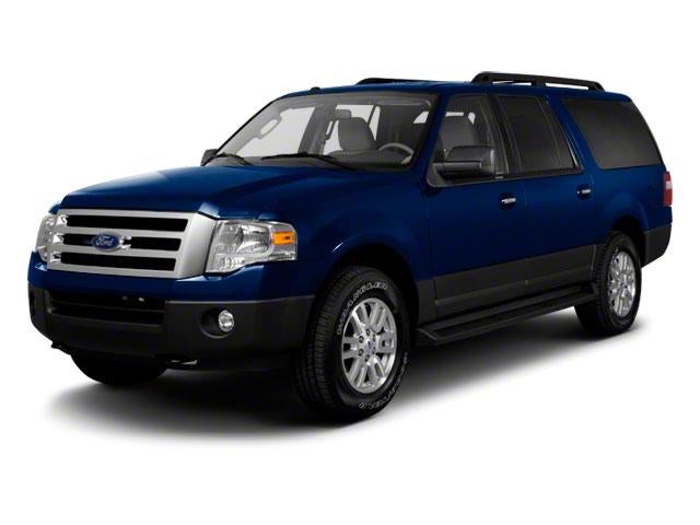 2011 Ford Expedition EL XLT