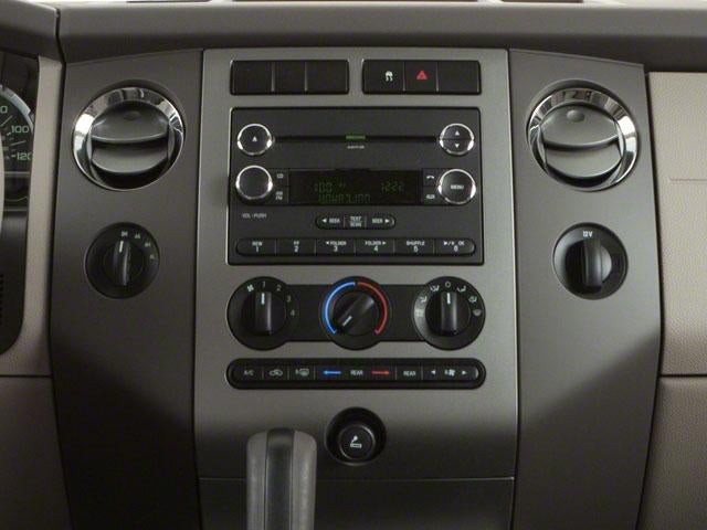 2011 Ford Expedition EL XLT