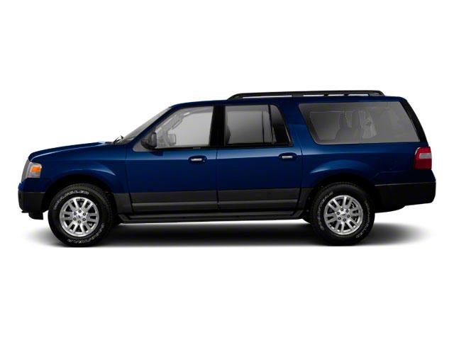2011 Ford Expedition EL XLT