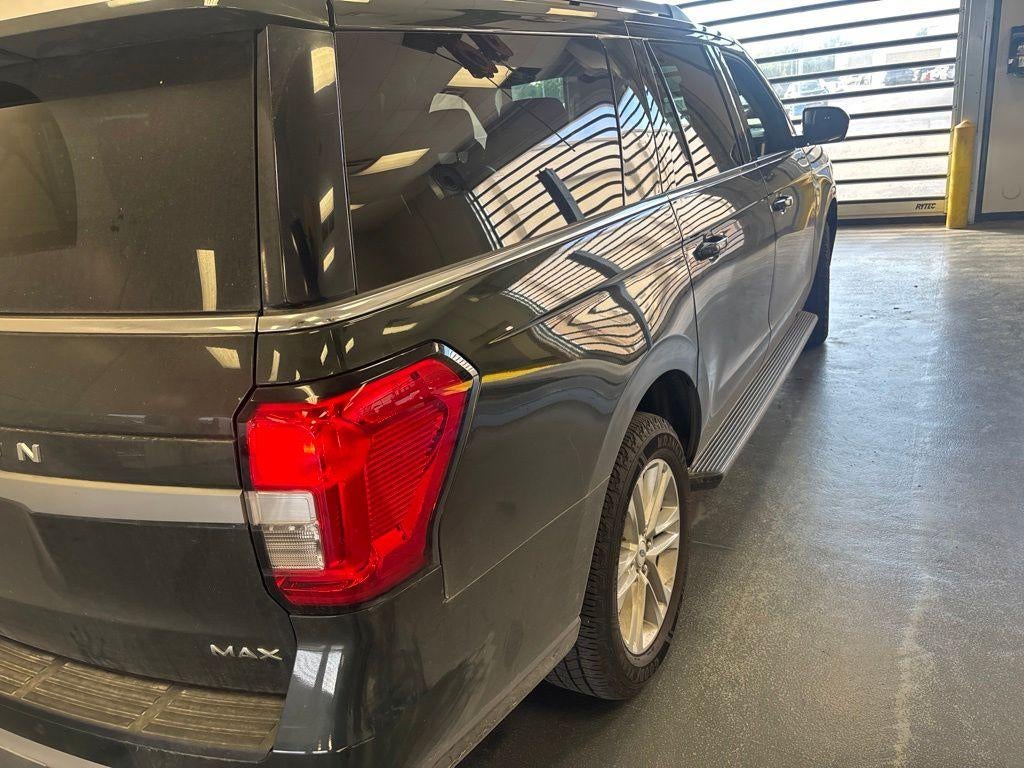 2023 Ford Expedition Max XLT