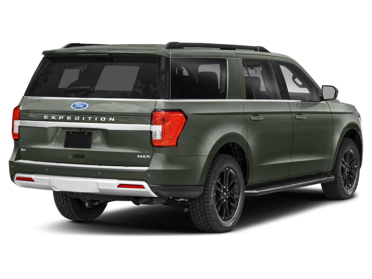 2023 Ford Expedition Max XLT