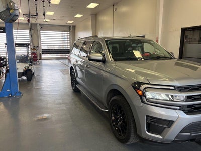 2023 Ford Expedition Max XLT