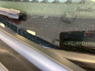 2023 Ford Expedition Max XLT