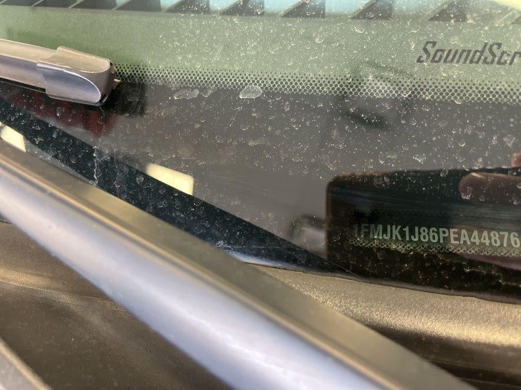 2023 Ford Expedition Max XLT