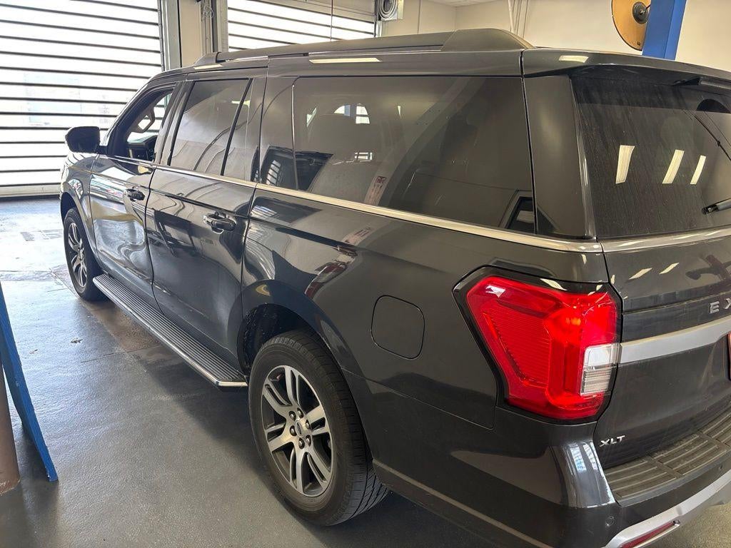2023 Ford Expedition Max XLT